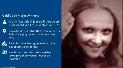 Marjo Winkens