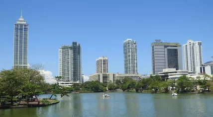 Colombo, Sri Lanka