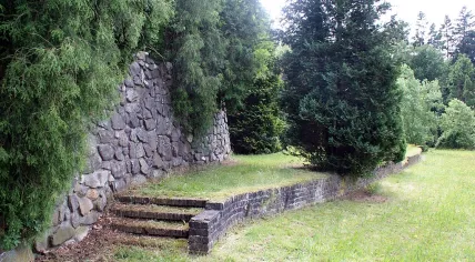 Wall of Mussert