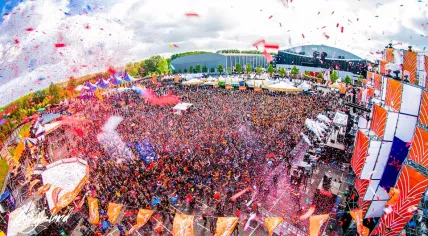 Kingsland Festival