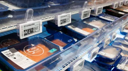 Albert Heijn fights food waste with dynamic discounts