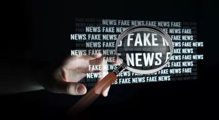 Fake news