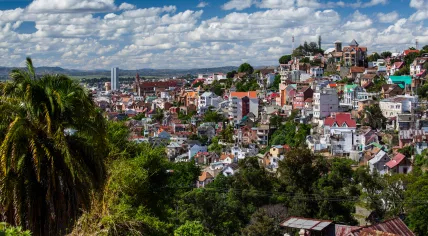 Madagascar
