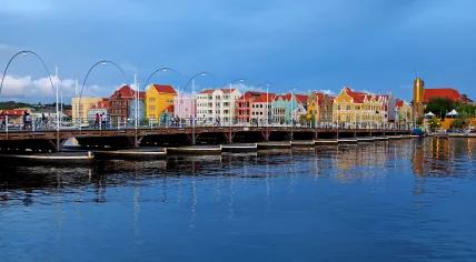 Willemstad, Curacao