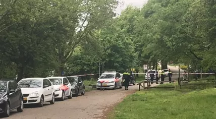 Police investigate stabbing in Heerlen Brunssummerheide