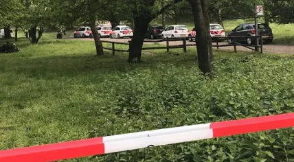 Heerlen Limburg double fatal stabbing