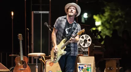 Eddie Vedder