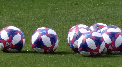 2019 FIFA World Cup ball