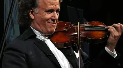 Andre Rieu