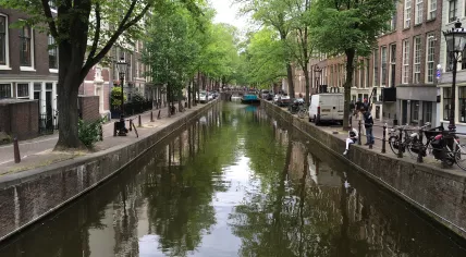 Amsterdam Centrum 