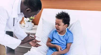 Vaccination