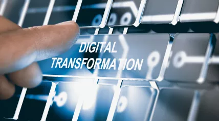 Digitization 