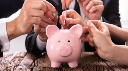 Crowdfunding