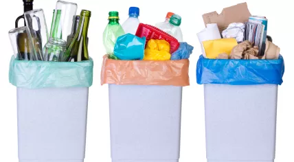 Recycling