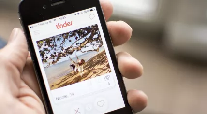Tinder