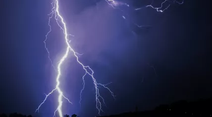 Lightning 