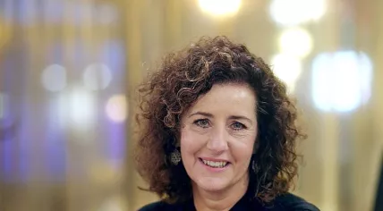 Ingrid van Engelshoven