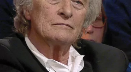 Rutger Hauer