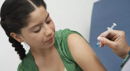 Vaccination
