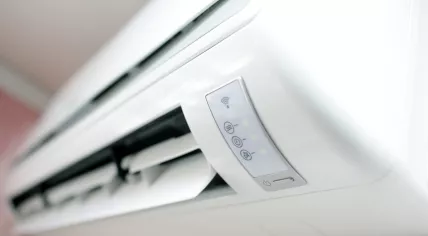 Air conditioner 