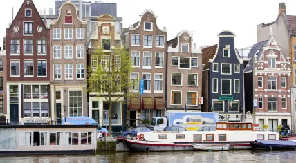 Amsterdam, Netherlands