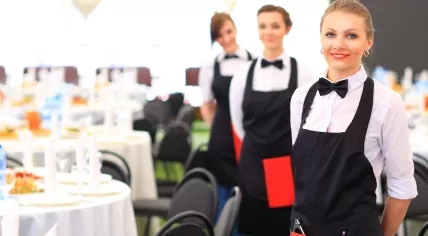 Waitresses 