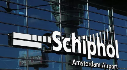 Schiphol Amsterdam