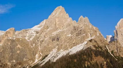 Pale di San Martino