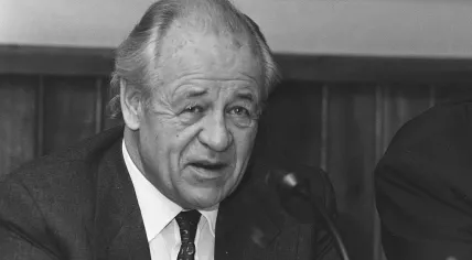 Freddy Heineken