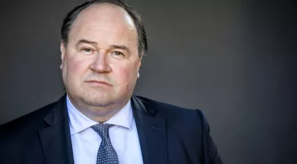 Henk Otten