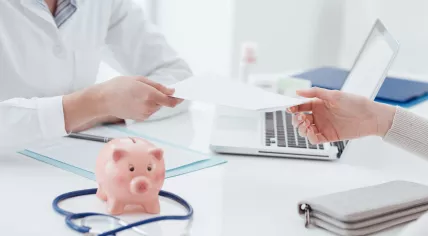 Health insurance