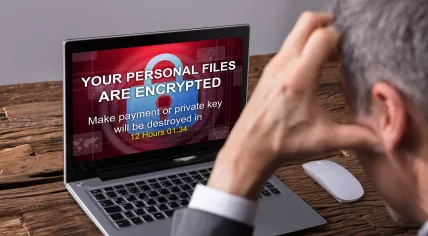 Ransomware 