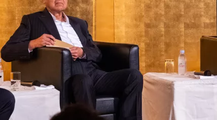 Mahathir Mohamad
