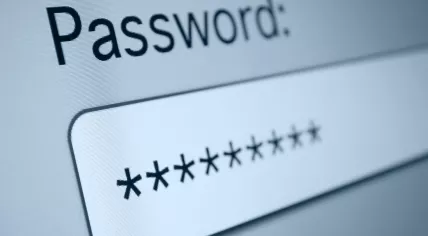 Password