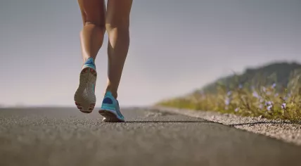 Jogger