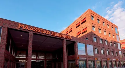 Maasstad Hospital