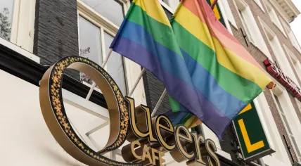 Queers Amsterdam