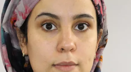 Sabine Amir
