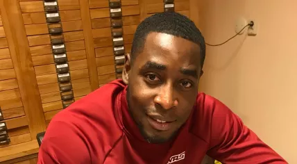 Kelvin Maynard 