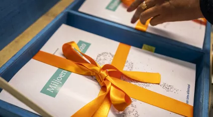 The national budget for 2020 ready to be presented to parliament, 17 Sept 2019