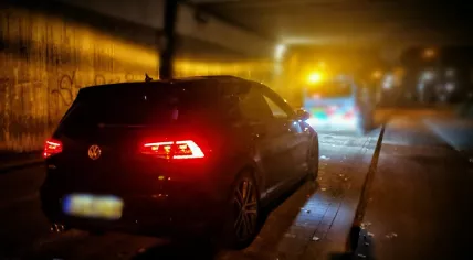 Man caught speeding in Rotterdam tells cops he had to "pee really badly", 24 Sept 2019