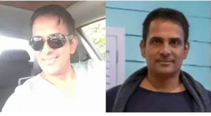 Bisnoepersad 'Roy' Hari