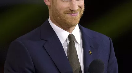 Prince Harry