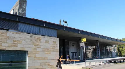 Rotterdam Kunsthal