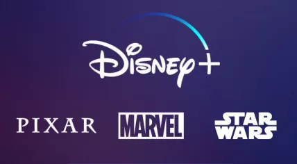 Disney+