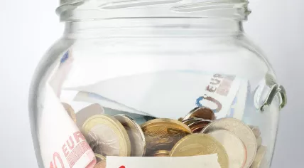 Savings