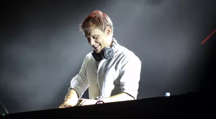 Armin van Buuren