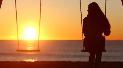 Loneliness 