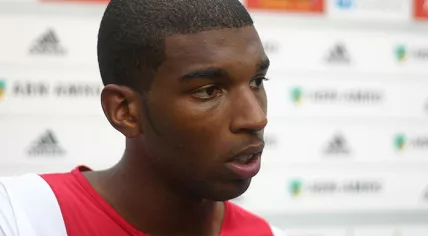Ryan Babel