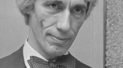 Wim Crouwel